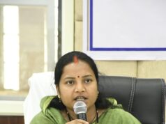 निर्माणाधीन स्कूल भवनों में गुणवत्ता सुनिश्चित करने के निर्देश, हर घर मुनगा रोपण पर जोर