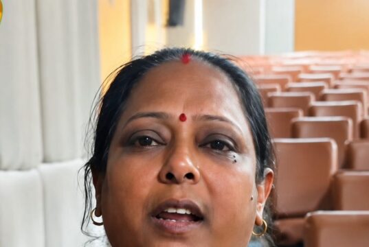 30वीं किस्त से वृंदावती और सोनम ने खरीदी राखी, घर-गृहस्थी की जरूरतों में भी मिल रहा सहारा