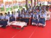 स्वतंत्रता संग्राम, ‘वंदे मातरम्’ की गौरवगाथा और छत्तीसगढ़ की विकास यात्रा रही मुख्य आकर्षण का केंद्र