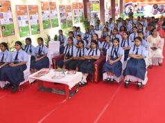 स्वतंत्रता संग्राम, ‘वंदे मातरम्’ की गौरवगाथा और छत्तीसगढ़ की विकास यात्रा रही मुख्य आकर्षण का केंद्र