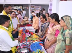 ट्राइफेड से जुड़कर राष्ट्रीय स्तर पर पहचान बनाने का अवसर