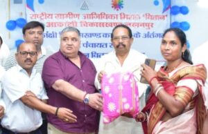 बिहान से ग्रामीण परिवारों को मिल रहा आत्मनिर्भरता का नया आधार, मछली पालन से बढ़ेंगे आजीविका के अवसर