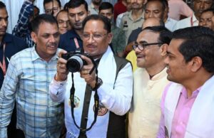 बहनों की तरक्की, परिवार की शान—विष्णु भैया का यही अभियान