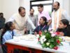 अटल उत्कृष्ट शिक्षा योजना से श्रमिकों के प्रतिभावान बच्चों को प्रतिष्ठित निजी आवासीय विद्यालयों में कक्षा 6वीं से 12वीं तक निःशुल्क गुणवत्तापूर्ण शिक्षा