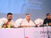 मंत्री श्री राजेश अग्रवाल ने गिनाईं उपलब्धियां, 2028 तक नई पर्यटन पहचान का लक्ष्य