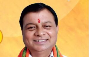 उद्योग मंत्री लखन लाल देवांगन की पहल से कोरबा की सड़कों के लिए साढ़े 17 करोड़ स्वीकृत