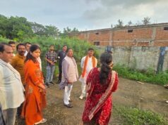 छात्राओं की सुविधाओं, स्वच्छता, सुरक्षा और बेहतर शैक्षणिक वातावरण सुनिश्चित करने के दिए निर्देश