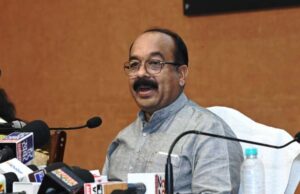 प्रदेश के खिलाड़ियों को राष्ट्रीय स्तर के अनुभव और प्रतिस्पर्धी वातावरण से जोड़ने में अहम भूमिका निभाएगी लीग – श्री अरुण साव