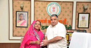 स्नेह, विश्वास और अपनत्व की डोर से मजबूत होते हैं भाई-बहन के रिश्ते : श्री राजेश अग्रवाल