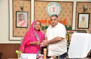 स्नेह, विश्वास और अपनत्व की डोर से मजबूत होते हैं भाई-बहन के रिश्ते : श्री राजेश अग्रवाल
