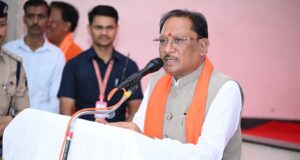 ‘नशामुक्त युवा, विकसित भारत’ के संकल्प में समाज के प्रत्येक वर्ग की भागीदारी जरूरी