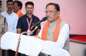 ‘नशामुक्त युवा, विकसित भारत’ के संकल्प में समाज के प्रत्येक वर्ग की भागीदारी जरूरी