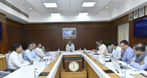 रायपुर के नंदनवन का 50 करोड़ से होगा कायाकल्प