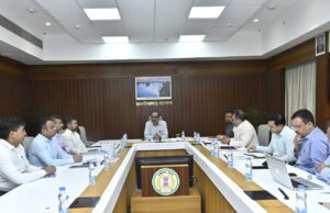 रायपुर के नंदनवन का 50 करोड़ से होगा कायाकल्प