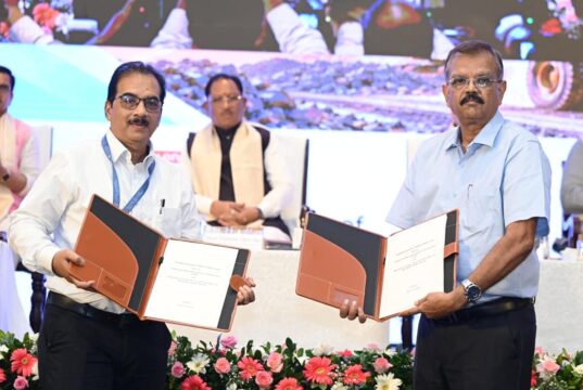 छत्तीसगढ़ के 5 क्रिटिकल मिनरल ब्लॉक्स की हो रही नीलामी, मुख्यमंत्री ने निवेशकों से किया सक्रिय भागीदारी का आह्वान