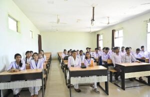 डिप्लोमा पाठ्यक्रमों में प्रवेश के रजिस्ट्रेशन की अंतिम तिथि 11 अगस्त तक