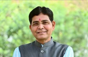 हर बेटी को मिले सुरक्षित और स्वच्छ माहौल- राजस्व मंत्री श्री टंक राम वर्मा
