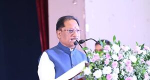 80वें स्वतन्त्रता दिवस के अवसर पर मुख्यमंत्री श्री विष्णु देव साय राजधानी रायपुर के मुख्य कार्यक्रम में करेंगे ध्वजारोहण