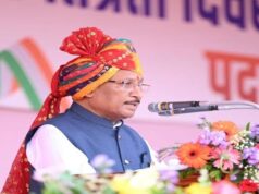 नवा रायपुर बन रहा शिक्षा और नई तकनीक का उभरता केंद्र