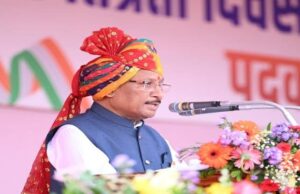 नवा रायपुर बन रहा शिक्षा और नई तकनीक का उभरता केंद्र