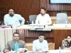 मुख्य सचिव ने नक्सल मुक्त क्षेत्रों में अधोसंरचना विकास और बुनियादी सुविधाओं को प्राथमिकता देने के दिए निर्देश