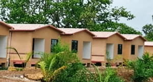 माता कौशल्या धाम के कॉटेज के संचालन के लिए तीन बार निविदा, न्यूनतम प्रस्ताव नहीं मिलने से हुई निरस्त