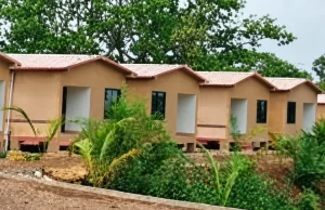 माता कौशल्या धाम के कॉटेज के संचालन के लिए तीन बार निविदा, न्यूनतम प्रस्ताव नहीं मिलने से हुई निरस्त
