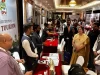 सेंट्रल इंडिया कनेक्ट मार्केटप्लेस में जीपीएम जिले के पर्यटन वैभव की आकर्षक प्रस्तुति