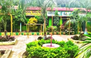 पीएमश्री स्कूल के उन्नयन से महासमुंद के शासकीय प्राथमिक शाला चनाट का हुआ कायाकल्प