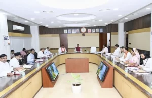 साय कैबिनेट की बैठक 9 सितंबर को, होंगे कई बड़े निर्णय