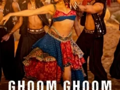 ‘मिर्जापुर: द मूवी’ के ग्रैंड रिलीज से पहले सोनल चौहान स्टारर डांस नंबर ‘घूम घूम’ रिलीज