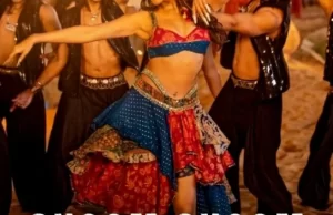 ‘मिर्जापुर: द मूवी’ के ग्रैंड रिलीज से पहले सोनल चौहान स्टारर डांस नंबर ‘घूम घूम’ रिलीज