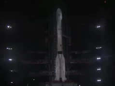 भारत की सीमाओं पर अब अंतरिक्ष से नजर, GSLV-F17 से लॉन्च हुआ EOS-05