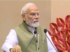 भारत की नॉन-फॉसिल एनर्जी क्षमता में 400 प्रतिशत की वृद्धि हुई: मोदी