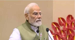 भारत की नॉन-फॉसिल एनर्जी क्षमता में 400 प्रतिशत की वृद्धि हुई: मोदी
