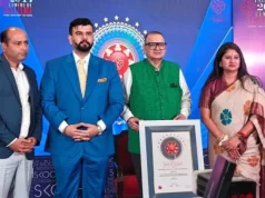 ‘रक्षक’ पाठ्यक्रम को राष्ट्रीय पहचान, छग बाल अधिकार संरक्षण आयोग को SKOCH गोल्ड अवार्ड