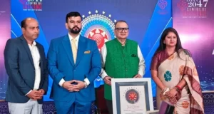 ‘रक्षक’ पाठ्यक्रम को राष्ट्रीय पहचान, छग बाल अधिकार संरक्षण आयोग को SKOCH गोल्ड अवार्ड