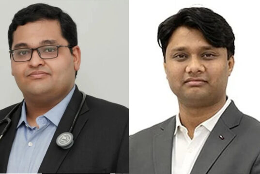 यशोदा हॉस्पिटल्स में आधुनिक तकनीकों से जटिल फेफड़ों की बीमारियों के इलाज