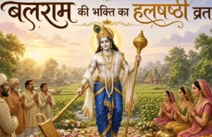 संतान की लंबी-उम्र के लिए माताएं रखीं कमरछठ व्रत