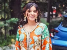 हरियाणा की अभिनेत्री कनिका की बिग बॉस में एंट्री, सलमान ने किया स्वागत
