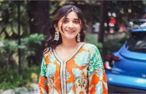 हरियाणा की अभिनेत्री कनिका की बिग बॉस में एंट्री, सलमान ने किया स्वागत