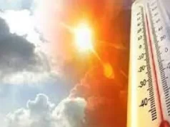 छत्तीसगढ़ में कमजोर हुआ मानसून, बढ़ गई तपिश