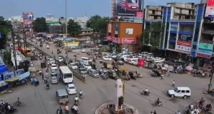 गणेश झांकी के दौरान भारी एवं मध्यम मालवाहक वाहनों के रात्रिकालीन प्रवेश पर प्रतिबंध