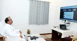 स्वच्छता की राष्ट्रीय पहल ‘प्रगति-50’ में रायपुर और बिलासपुर शामिल