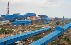 एनएमडीसी ने बस्तर में 5,427 करोड़ रुपये की लागत से लौह अयस्क प्रसंस्करण संयंत्र, स्लरी पाइपलाइन और पेलेट संयंत्र किया शुरू