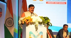 मध्यप्रदेश उद्योग क्षेत्र में आशाओं और असीम अवसरों की धरती