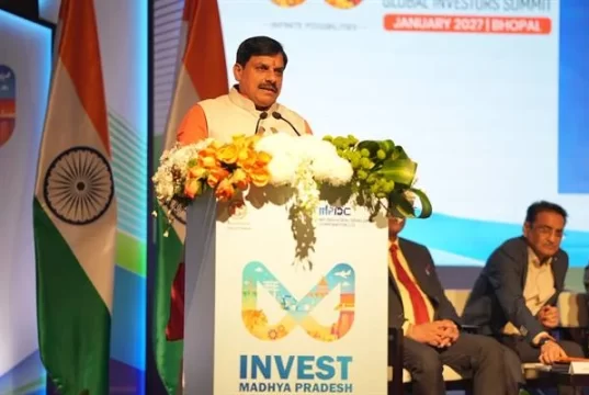 मध्यप्रदेश उद्योग क्षेत्र में आशाओं और असीम अवसरों की धरती