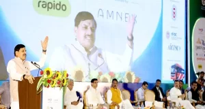 प्रदेश में “मुख्यमंत्री सुगम परिवहन सेवा” का मंगल आरंभ 25 सितंबर से: मुख्यमंत्री डॉ. यादव