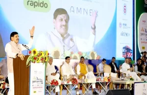 प्रदेश में “मुख्यमंत्री सुगम परिवहन सेवा” का मंगल आरंभ 25 सितंबर से: मुख्यमंत्री डॉ. यादव
