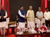 अटल जी का जीवन है लोकतांत्रिक मूल्यों के लिये प्रतिबद्धता का उदाहरण: मुख्यमंत्री